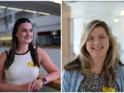Meet the NHS orthoptists protecting sight across the North East