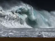 Mega-flood could force 1.5m to flee California, experts warn