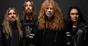 Megadeth Farewell Tour 2027 UK Dates and Ticket Presale Info