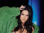 Megan Fox Swipes at Exes in Sexy PVC Photoshoot