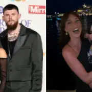 Megan McKenna: Machete intruders left me terrified to live in UK