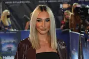 Megan McKenna moves to Germany after machete break-in terror