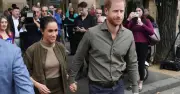 Meghan and Harry eye royal return but William and Kate stand in way