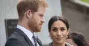 Meghan and Harry Warned to Be 'Cautious' on UK Return by Late Queen's Press Secretary