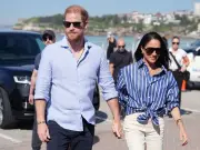 Meghan and Harry's Cookie Queens documentary gets mixed reviews