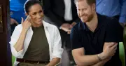 Meghan and Harry's Friends Reveal Real Reason for Sudden UK Return