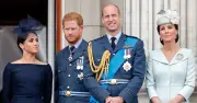 Meghan and Harry's UK Return Plan a 'Slap in the Face' for William, Expert Says
