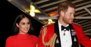 Meghan and Harry's UK Return: Three Royals Who Stand in Their Way