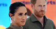 Meghan 'can't stomach' Harry apologising to William, source claims