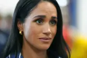 Meghan in Talks for Role in Guy Ritchie's Netflix Series