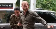 Meghan Markle ally issues three-word warning after UK return