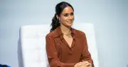 Meghan Markle breaks silence on UK return with new message