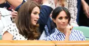 Meghan Markle 'could have fashion edge' over Princess Kate, expert warns