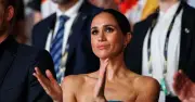 Meghan Markle faces criticism after Martha Stewart 'war of words'