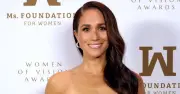 Meghan Markle 'fortunate' children can experience both UK and US lives