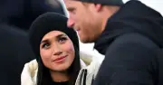 Meghan Markle 'furious' with Prince Harry over failed court case