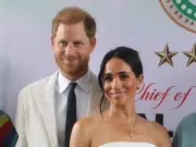Meghan Markle in talks for Guy Ritchie Netflix role ahead of UK return