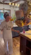 Meghan Markle marks 45th birthday with dance, tiara at Montecito home