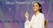 Meghan Markle 'misty-eyed' over special moment in new film