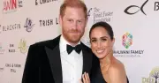 Meghan Markle mocked for 'tacky' gown at charity event
