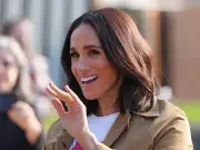 Meghan Markle Reportedly Lands Major UK Acting Role in Comeback
