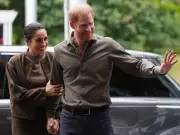 Meghan Markle Reportedly Offered Major Acting Role in UK Return with Harry