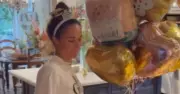 Meghan Markle savaged over 'embarrassing' birthday video