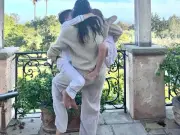 Meghan Markle Says Daughter Lilibet Makes Her 'Brave' in Sweet Admission