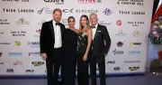 Meghan Markle 'snubbed' by David Foster at gala