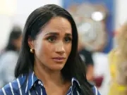 Meghan Markle still unpopular with British public, poll shows
