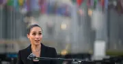 Meghan Markle Teases New As Ever Product Ahead of UK Return