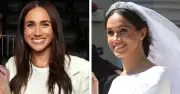 Meghan Markle turns 45: 13 iconic moments from her life