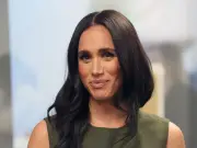 Meghan Markle 'very excited' over significant UK-based project role
