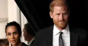 Meghan Markle was Harry's 'escape route' from royal 'curse'