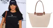 Meghan Markle's £125 Longchamp bag she has loved for 20 years is 'perfect' for UK wardrobe