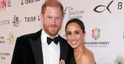 Meghan Markle's 9-word pregnancy remark to US singer revealed