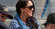 Meghan Markle's blunt 3-word response on acting return