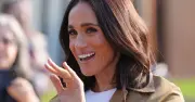 Meghan Markle's Cryptic Instagram Post After UK Return News