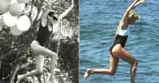 Meghan Markle's Diana-inspired birthday jump 'pre-planned'