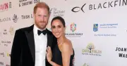 Meghan Markle's 'extra regal' red carpet look at Canada gala