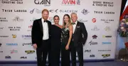 Meghan Markle's friend denies red carpet snub claims