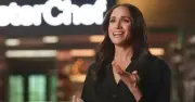Meghan Markle's MasterChef appearance labeled 'fake' by expert