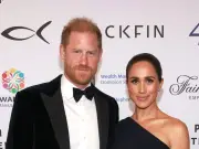 Meghan Markle's The Gentlemen role leak called PR strategy