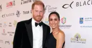 Meghan Markle's Toga-Like Gown Sparks Royal Fashion Debate