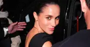 Meghan Markle's UK acting comeback 'withdrawn' after backlash