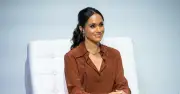 Meghan Markle's UK popularity remains low, new poll shows