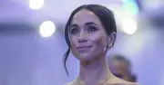 Meghan Markle's UK trip sadness over security - insider