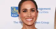 Meghan Markle's viral 'snub' by David Foster explained
