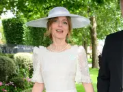 Mel C reveals Geri talk over white dress at wedding