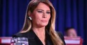 Melania Trump refused to appear if aide Natalie Harp was present, claims biographer
